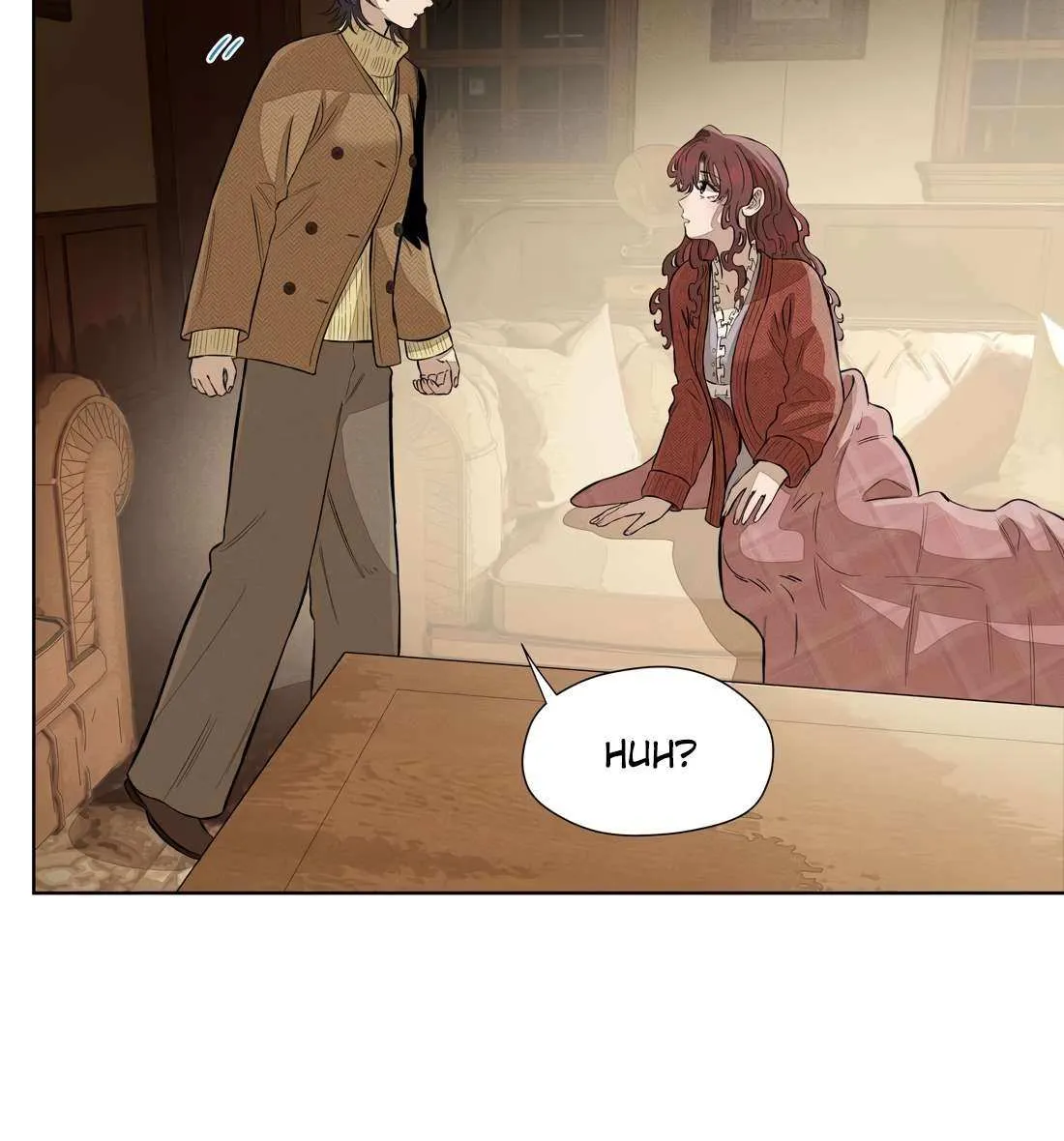 Fugue Across Worlds Chapter 46 page 29 - 