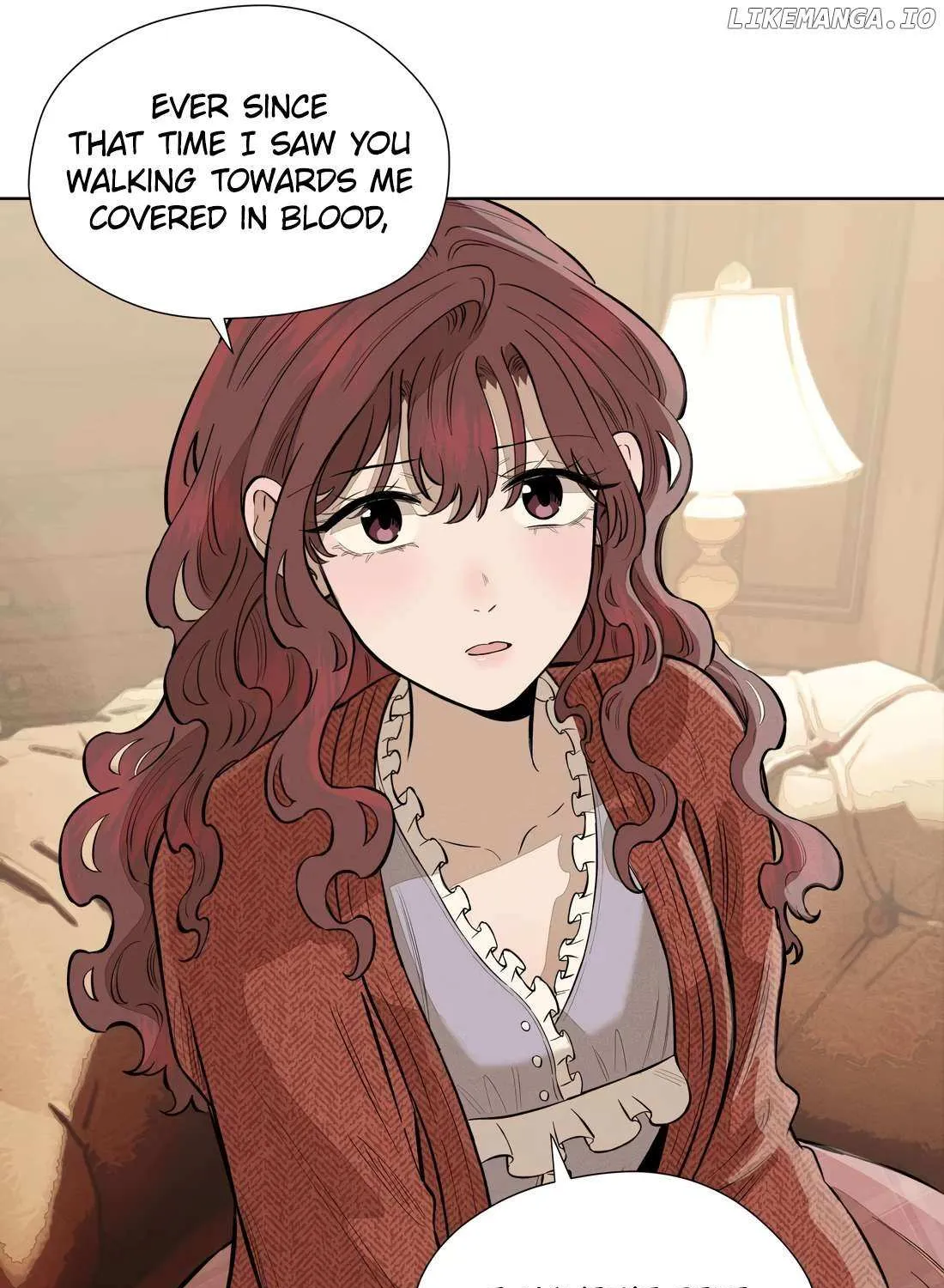 Fugue Across Worlds Chapter 46 page 30 - 