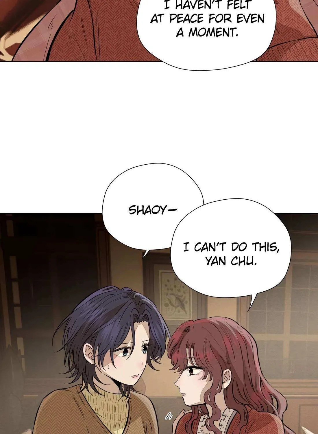 Fugue Across Worlds Chapter 46 page 31 - 
