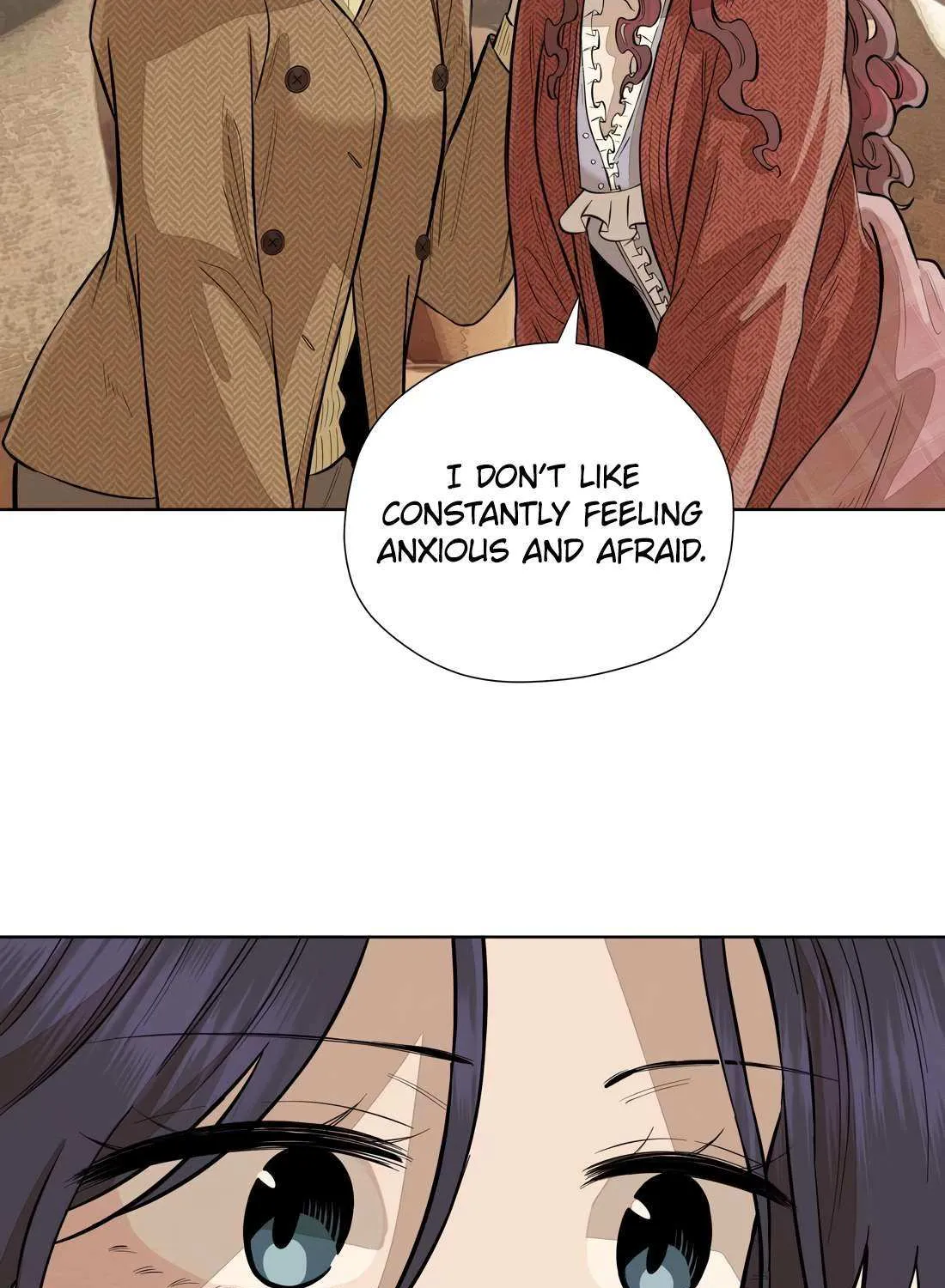 Fugue Across Worlds Chapter 46 page 32 - 