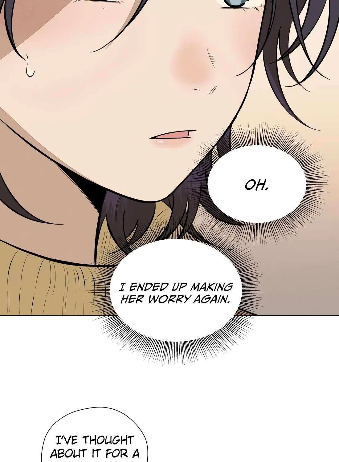 Fugue Across Worlds Chapter 46 page 33 - 