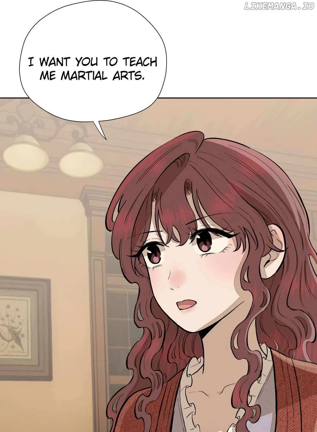 Fugue Across Worlds Chapter 46 page 35 - 