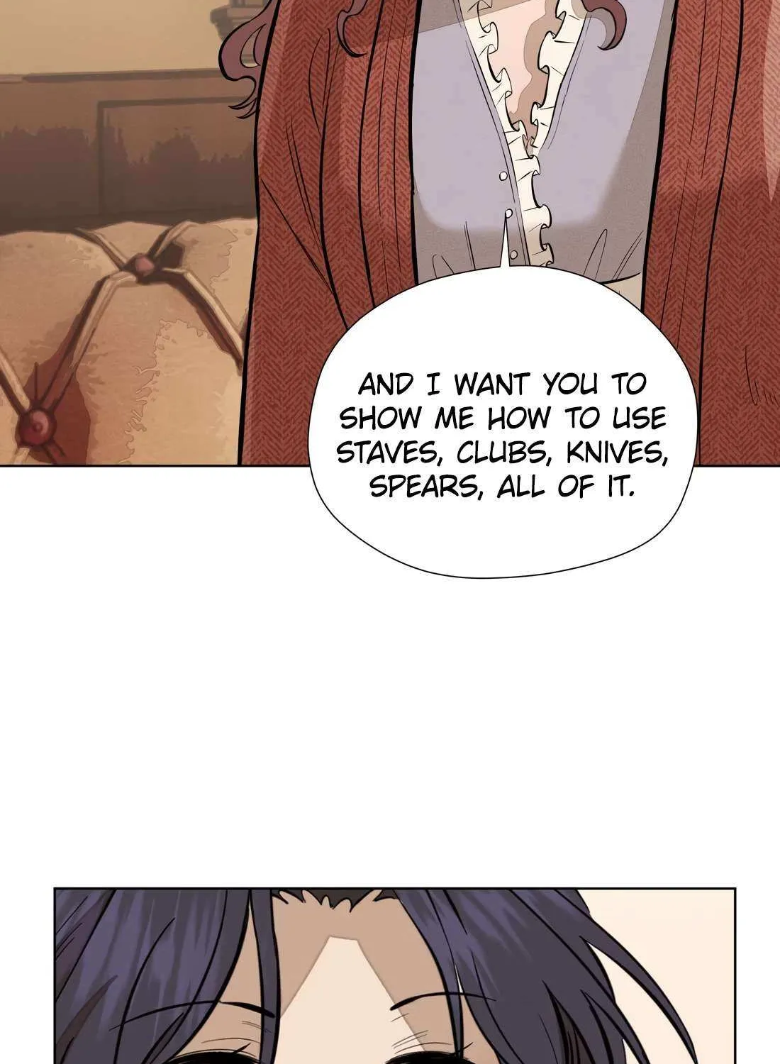 Fugue Across Worlds Chapter 46 page 36 - 
