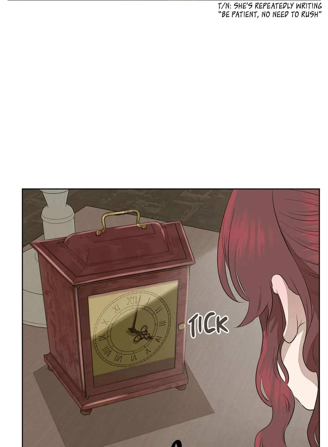 Fugue Across Worlds Chapter 46 page 5 - 