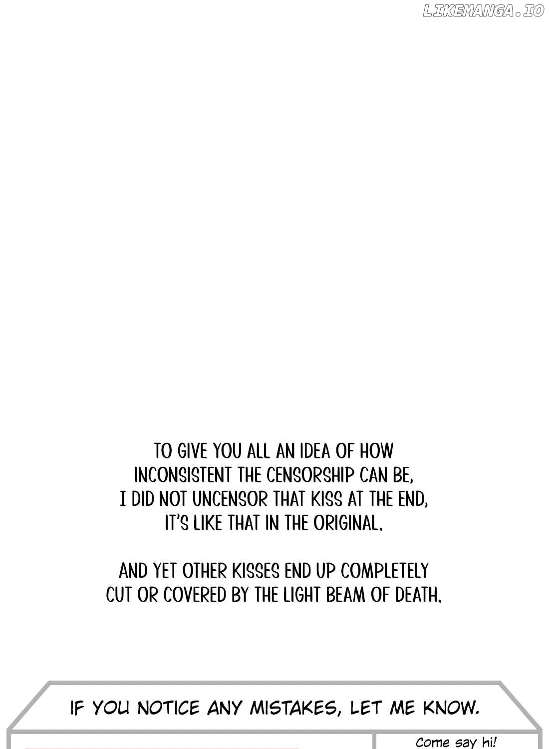 Fugue Across Worlds Chapter 46 page 66 - 