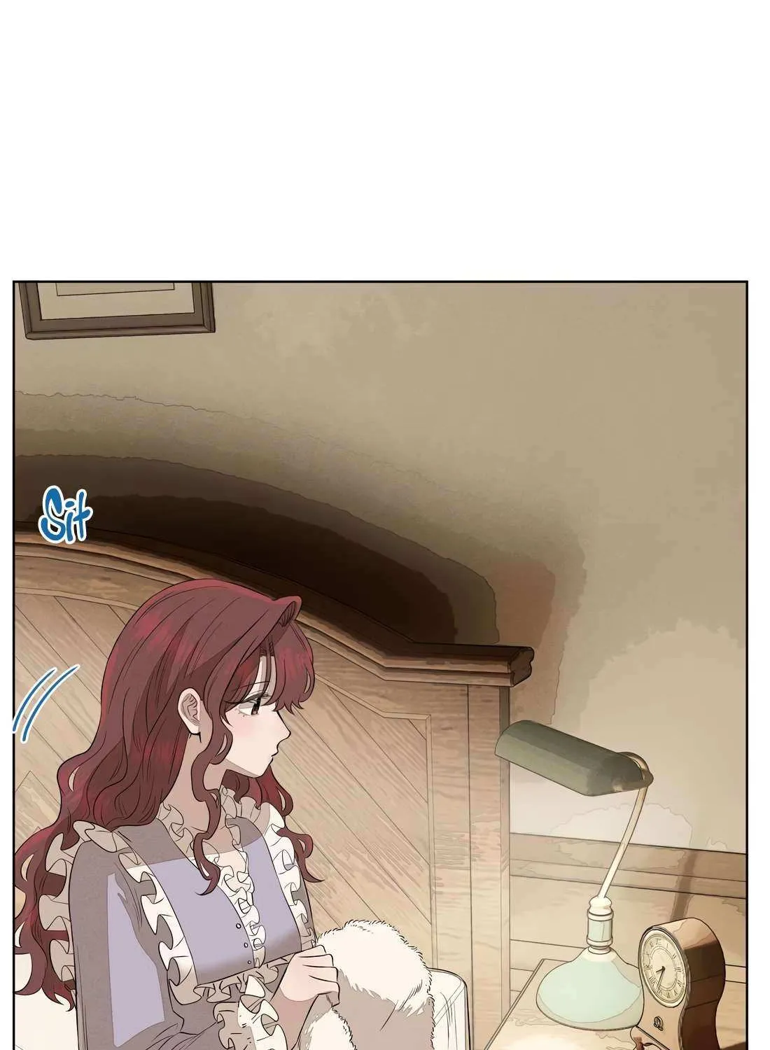 Fugue Across Worlds Chapter 46 page 8 - 
