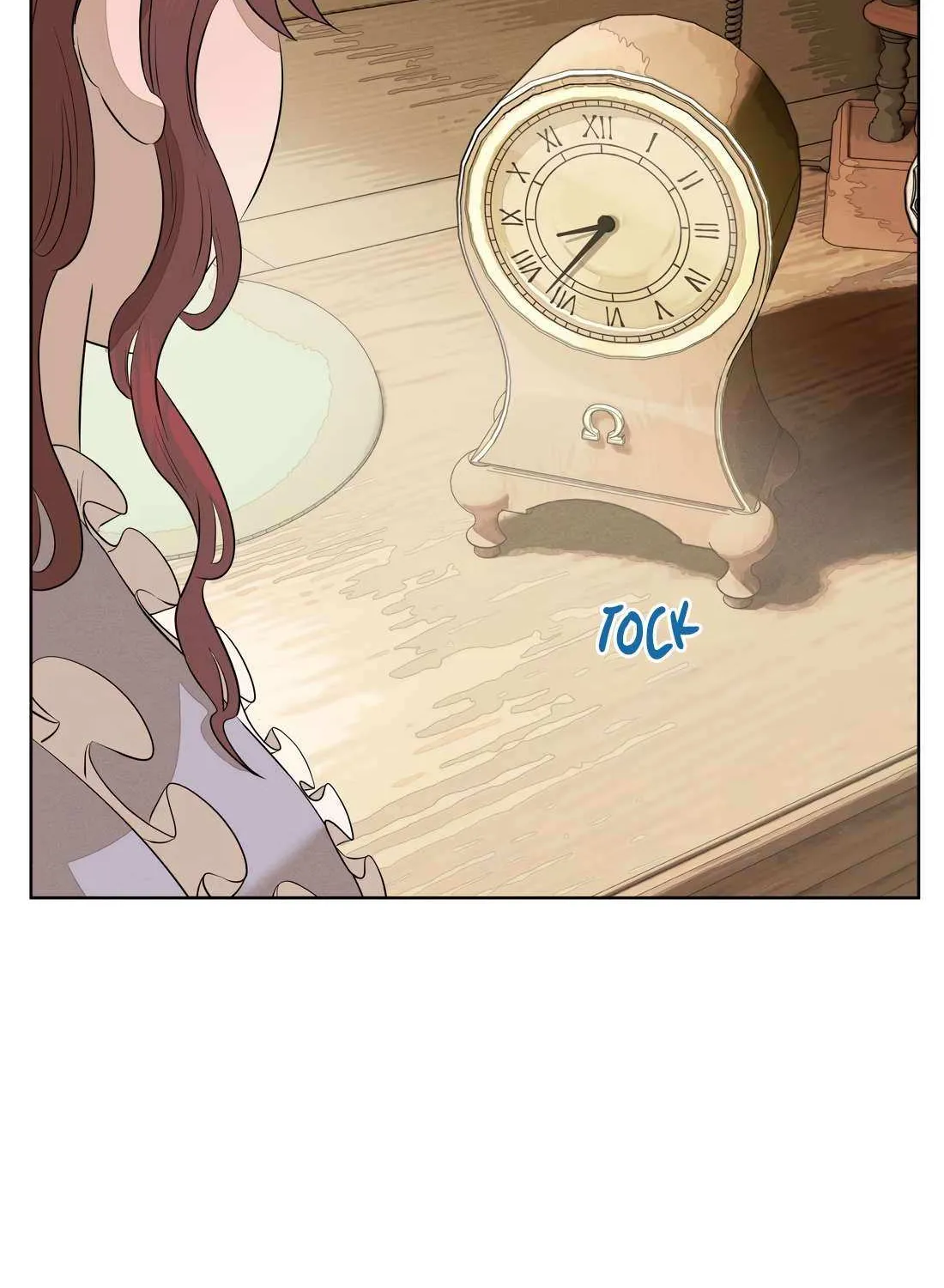 Fugue Across Worlds Chapter 46 page 10 - 