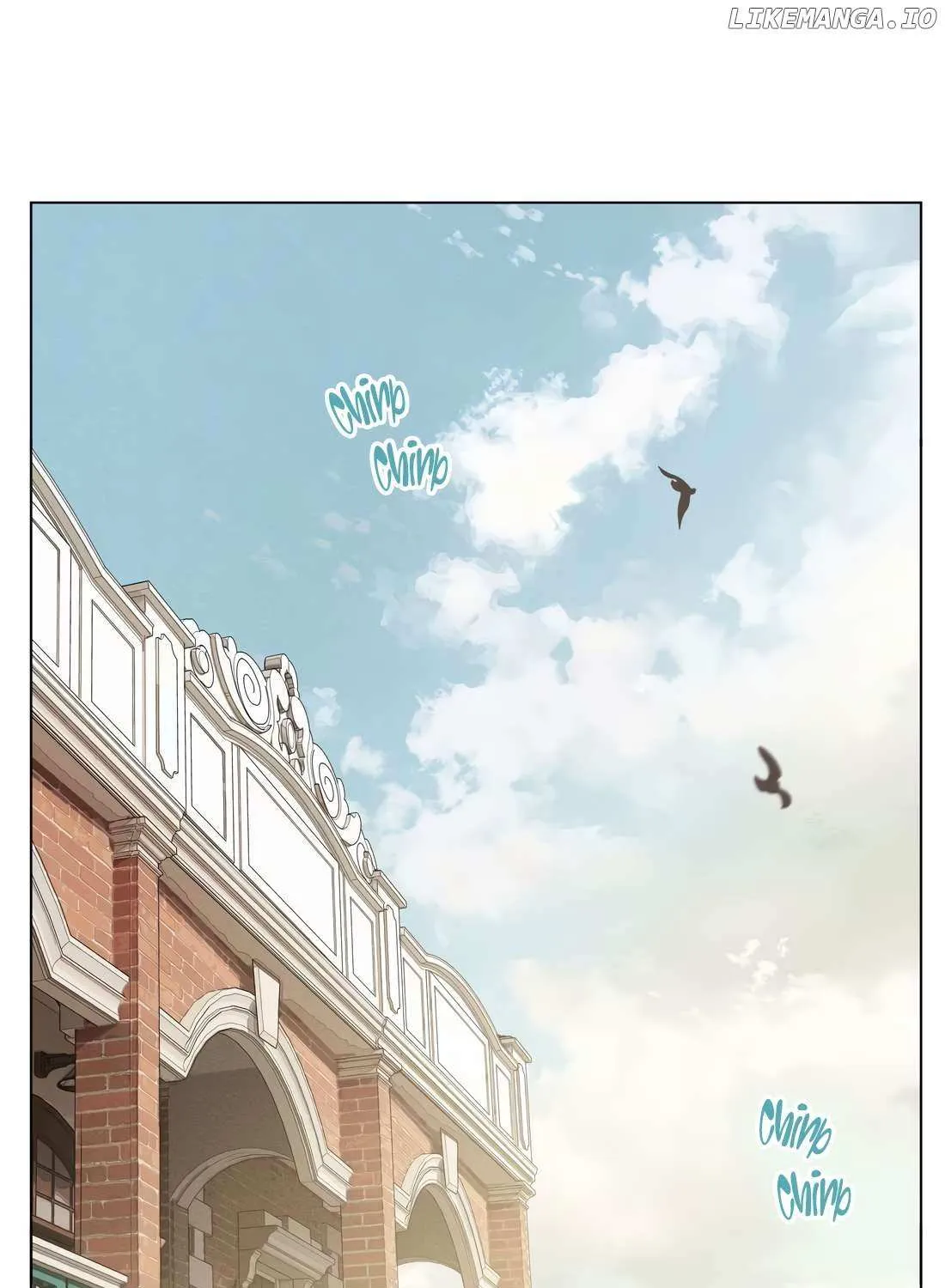 Fugue Across Worlds Chapter 47 page 1 - 