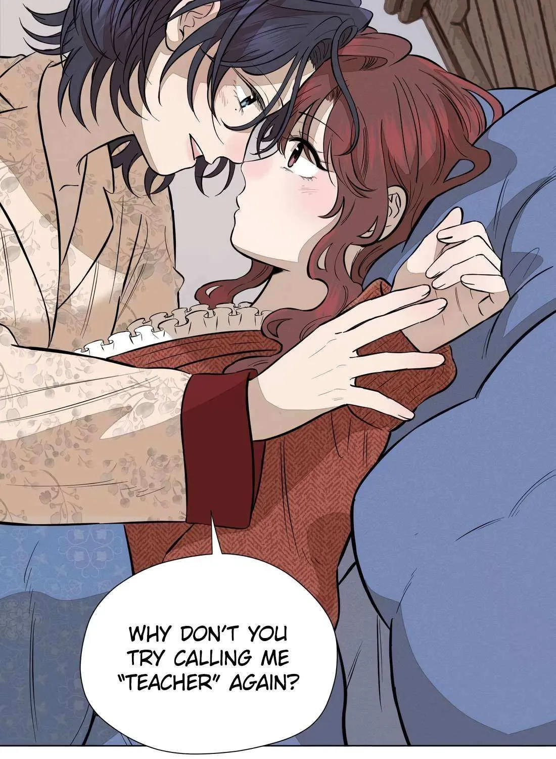 Fugue Across Worlds Chapter 47 page 14 - 