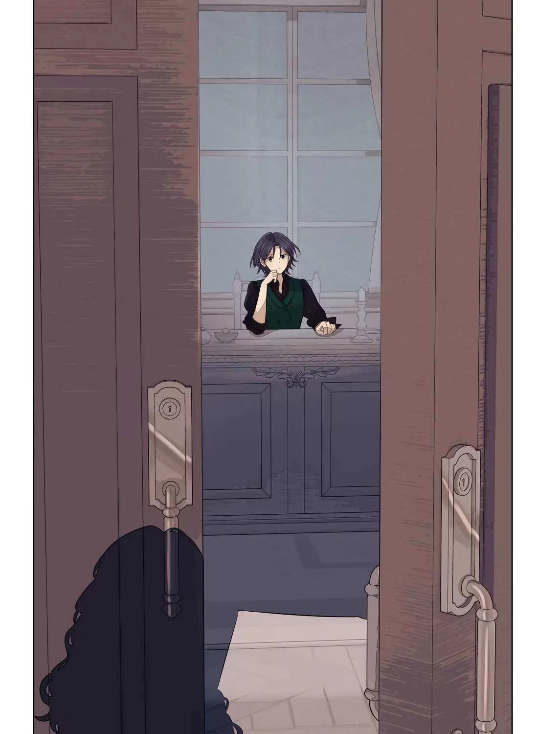 Fugue Across Worlds Chapter 47 page 20 - 