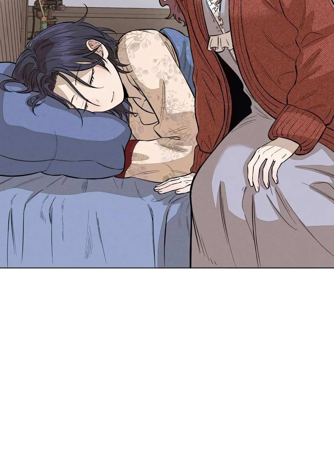 Fugue Across Worlds Chapter 47 page 3 - 