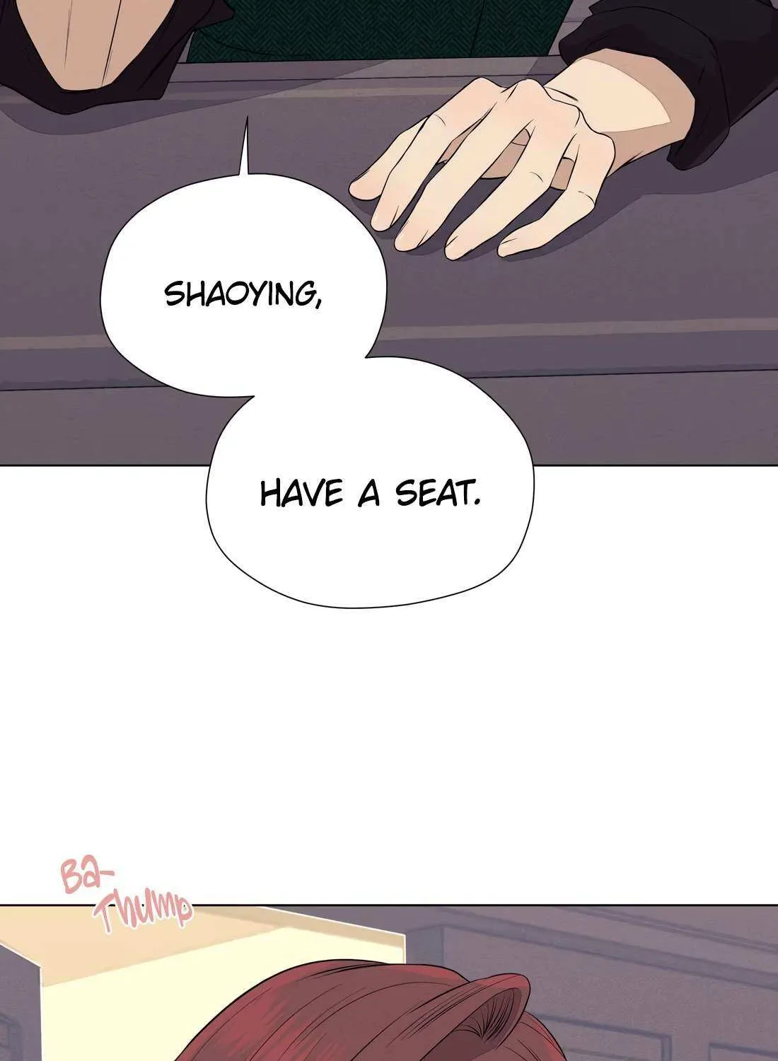 Fugue Across Worlds Chapter 47 page 23 - 