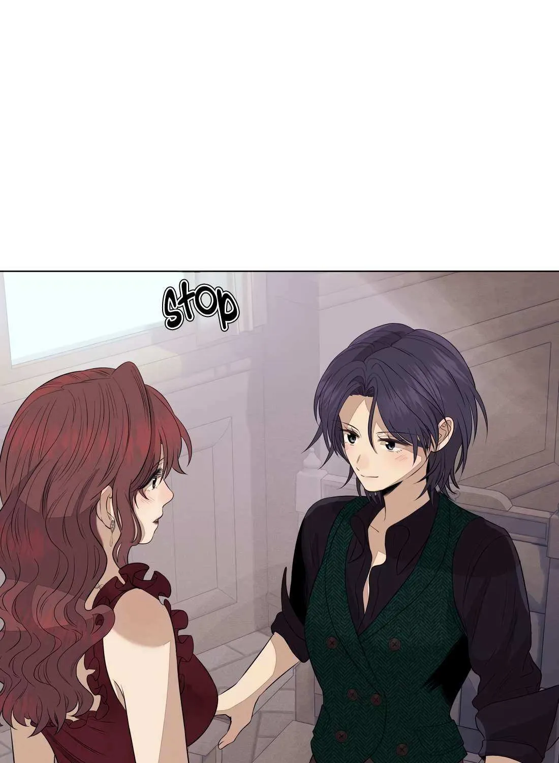 Fugue Across Worlds Chapter 47 page 25 - 