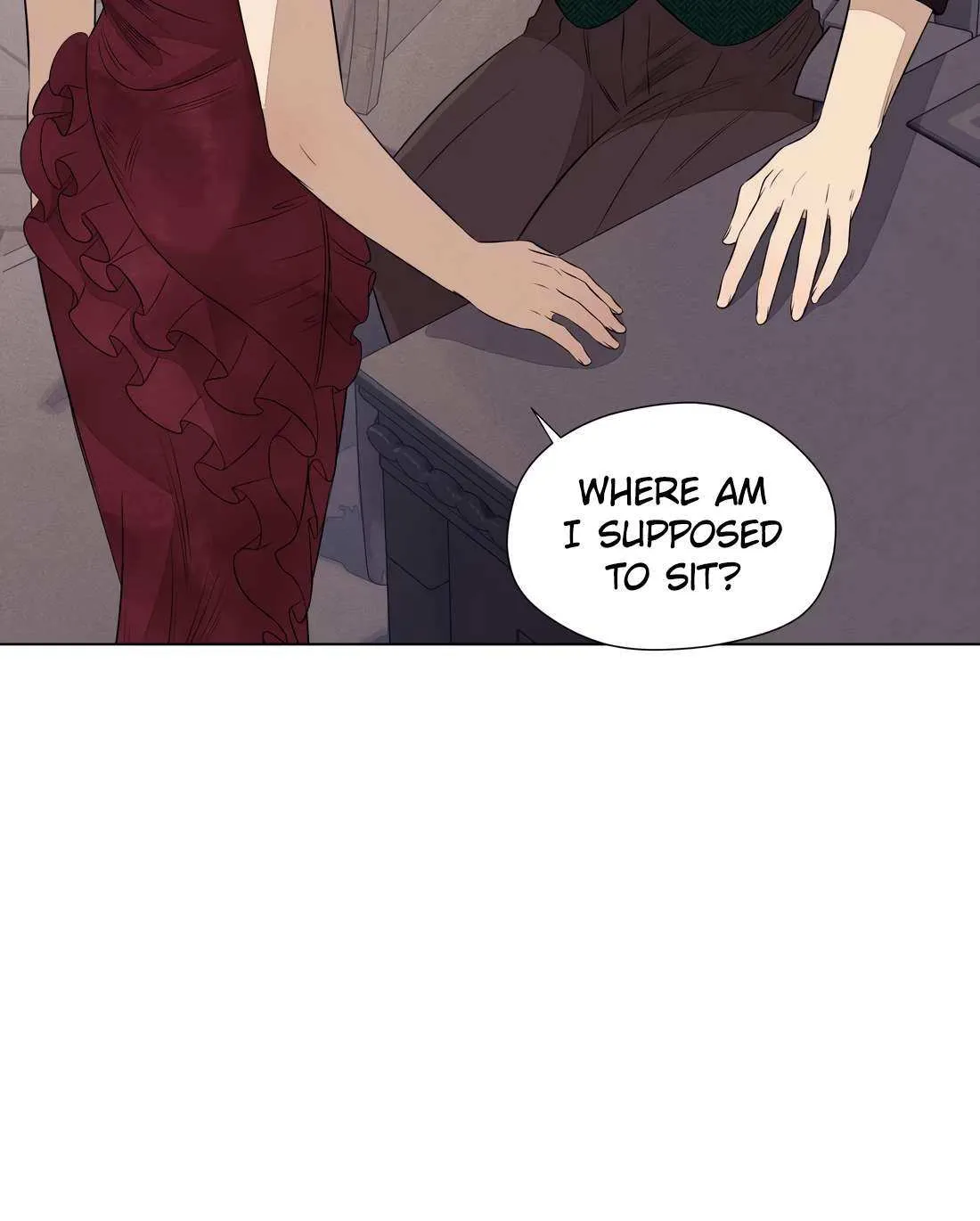 Fugue Across Worlds Chapter 47 page 26 - 