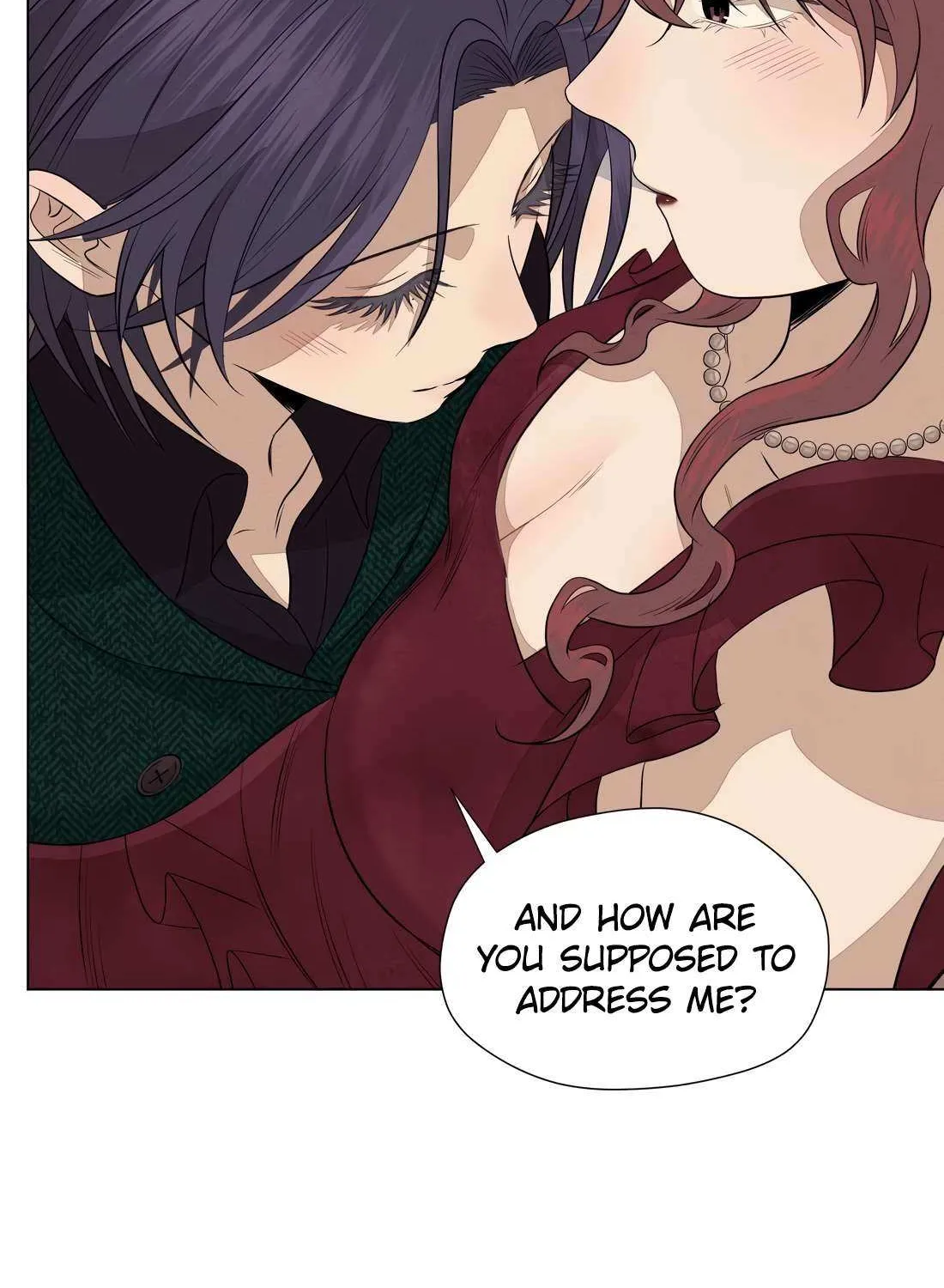 Fugue Across Worlds Chapter 47 page 30 - 