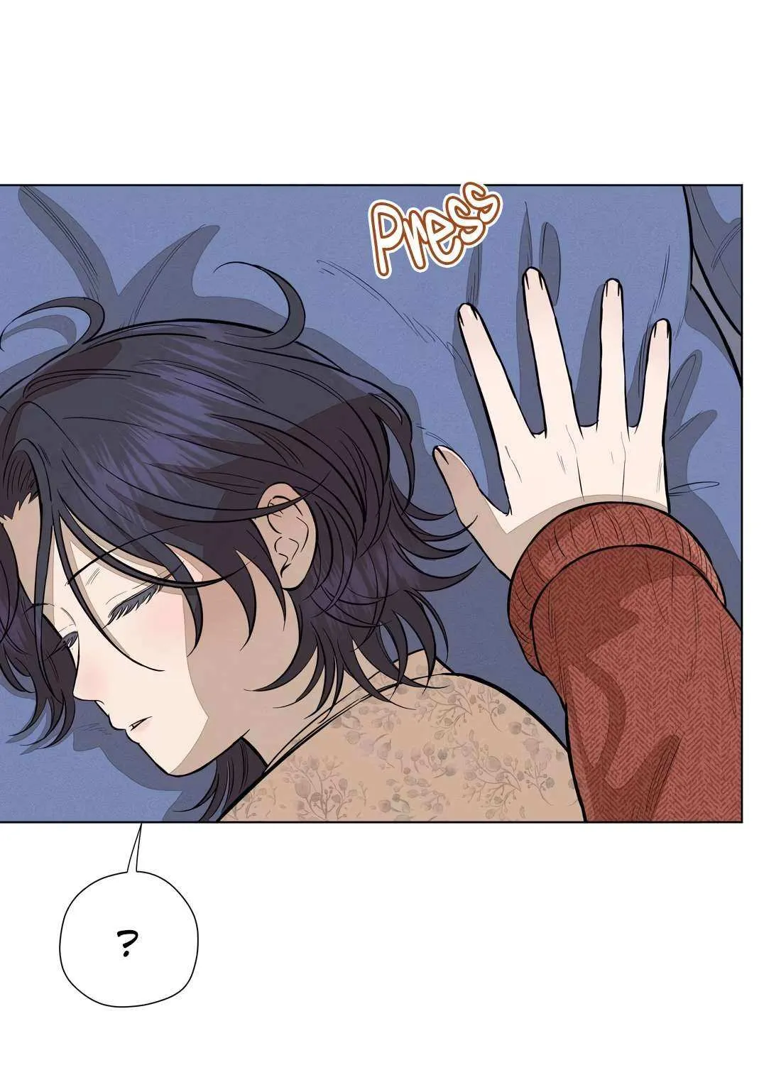 Fugue Across Worlds Chapter 47 page 5 - 
