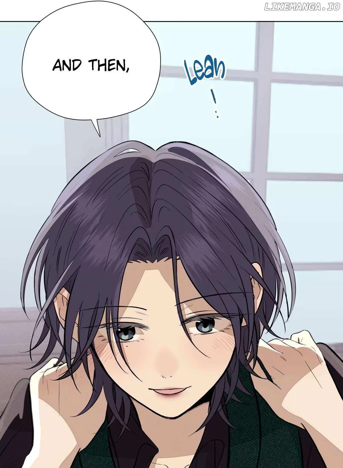 Fugue Across Worlds Chapter 47 page 48 - 