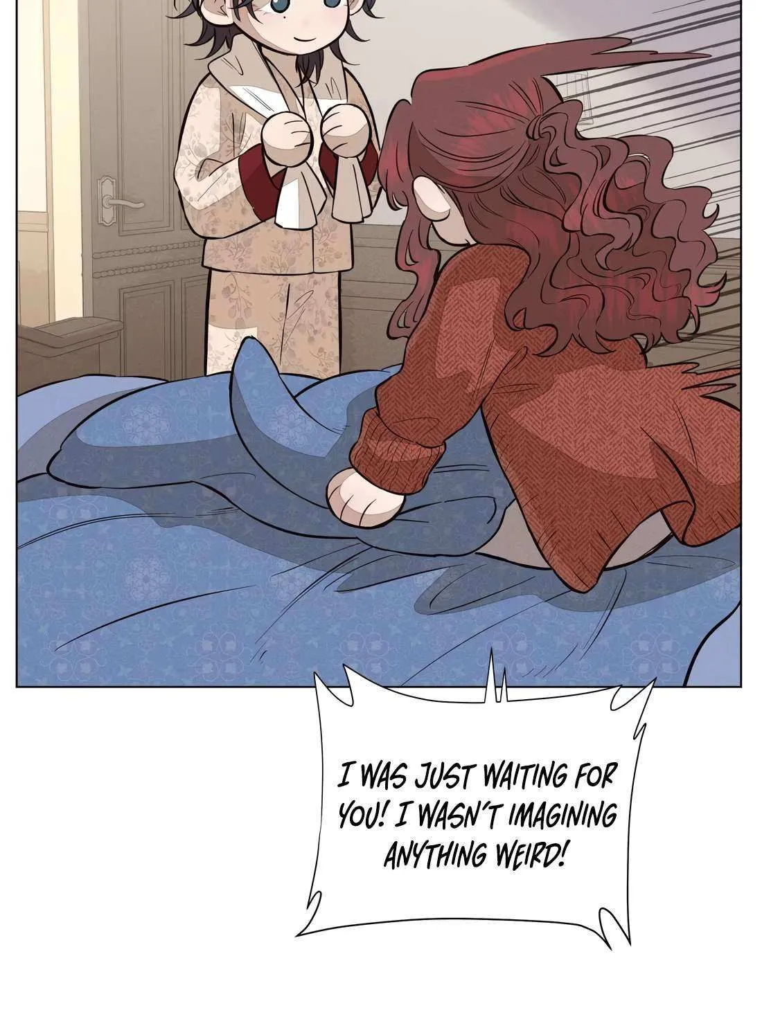 Fugue Across Worlds Chapter 47 page 63 - 