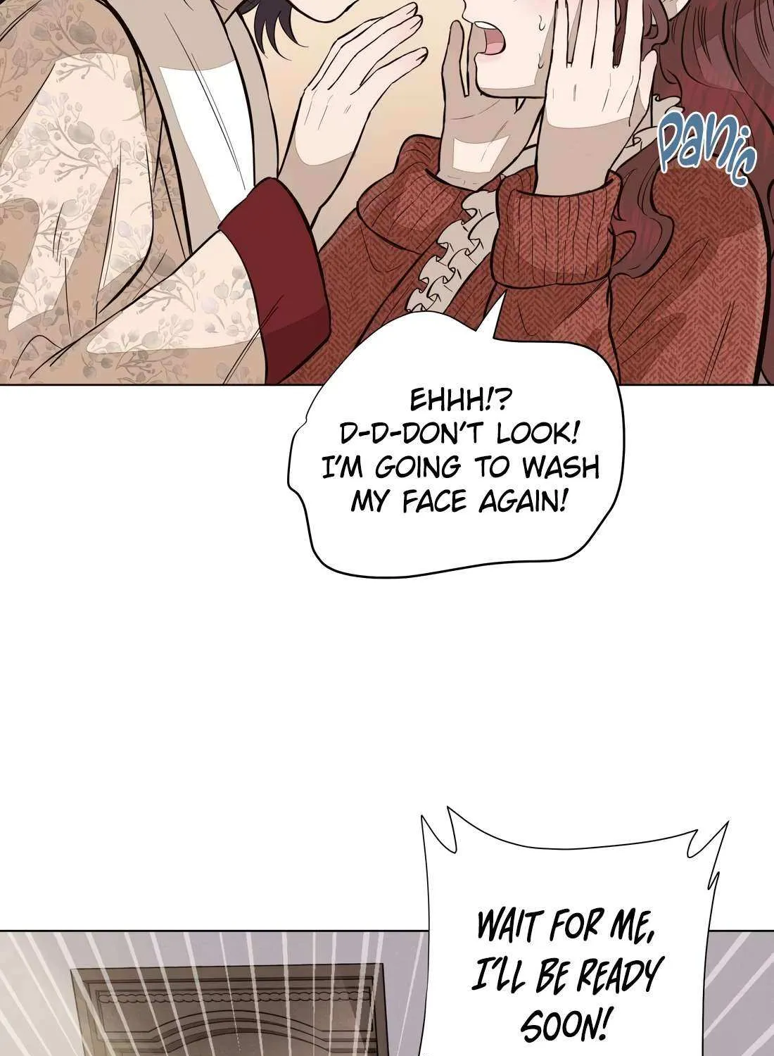 Fugue Across Worlds Chapter 47 page 66 - 