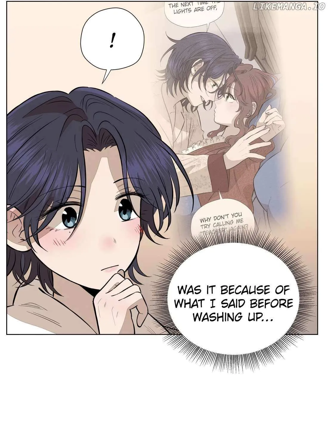 Fugue Across Worlds Chapter 47 page 69 - 