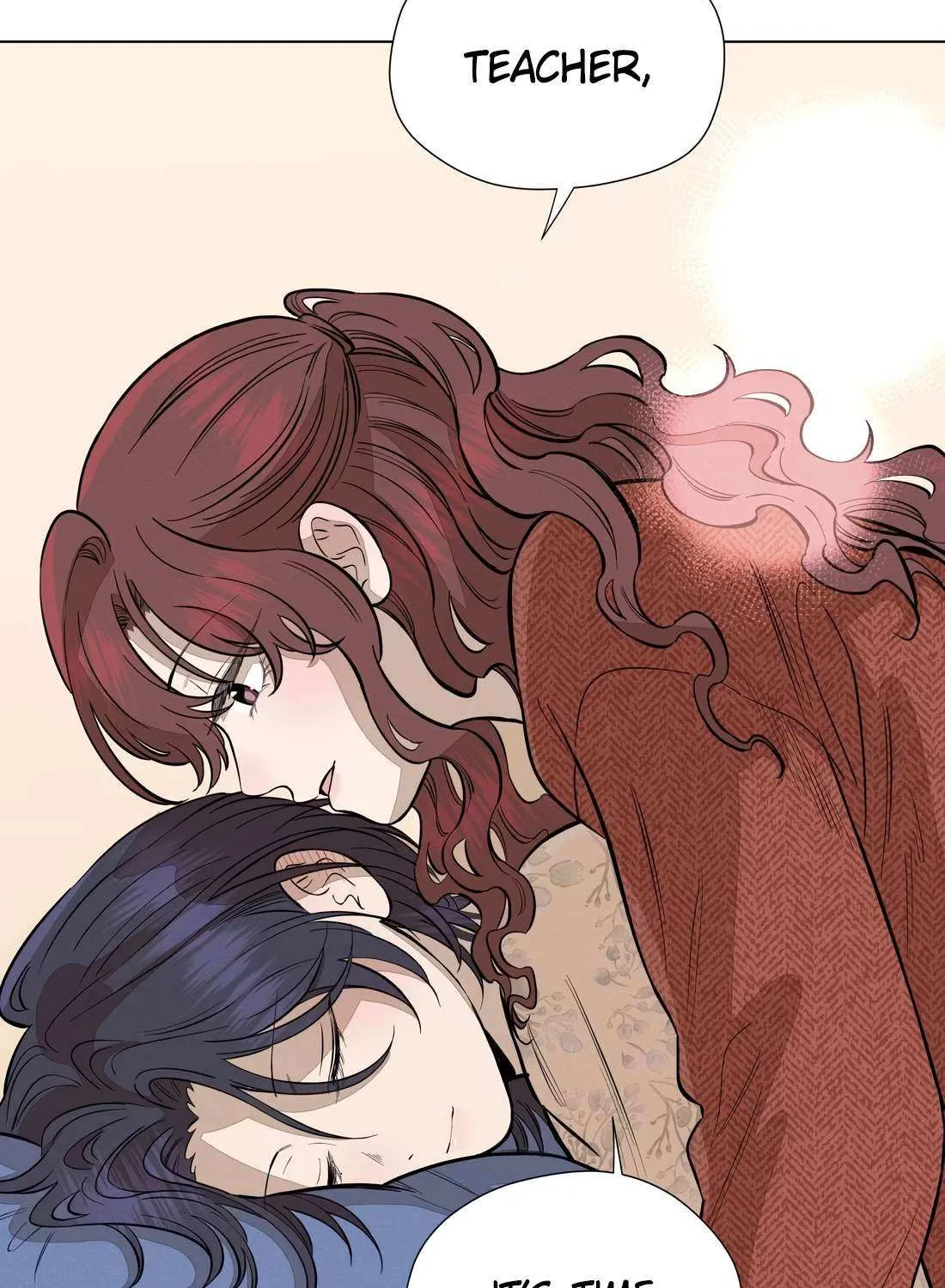 Fugue Across Worlds Chapter 47 page 8 - 