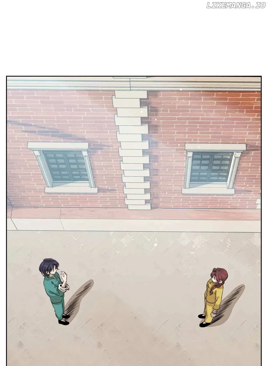 Fugue Across Worlds Chapter 48 page 1 - 