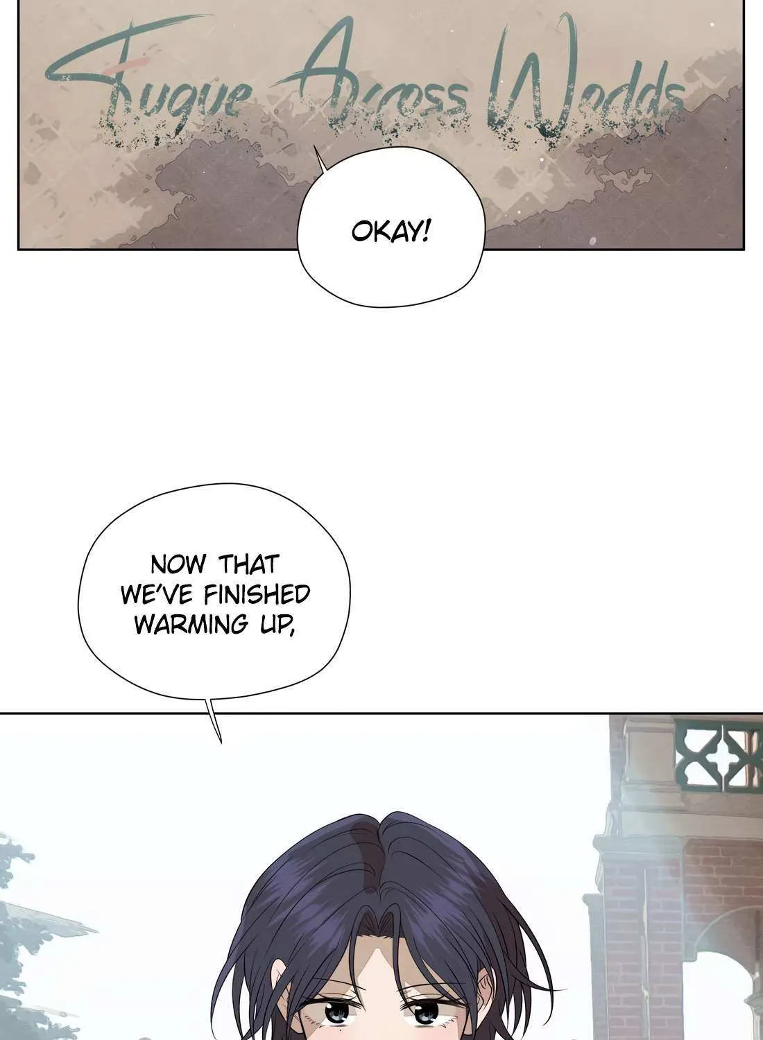 Fugue Across Worlds Chapter 48 page 2 - 