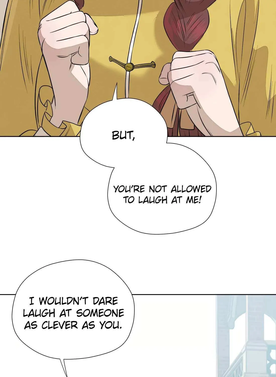 Fugue Across Worlds Chapter 48 page 15 - 