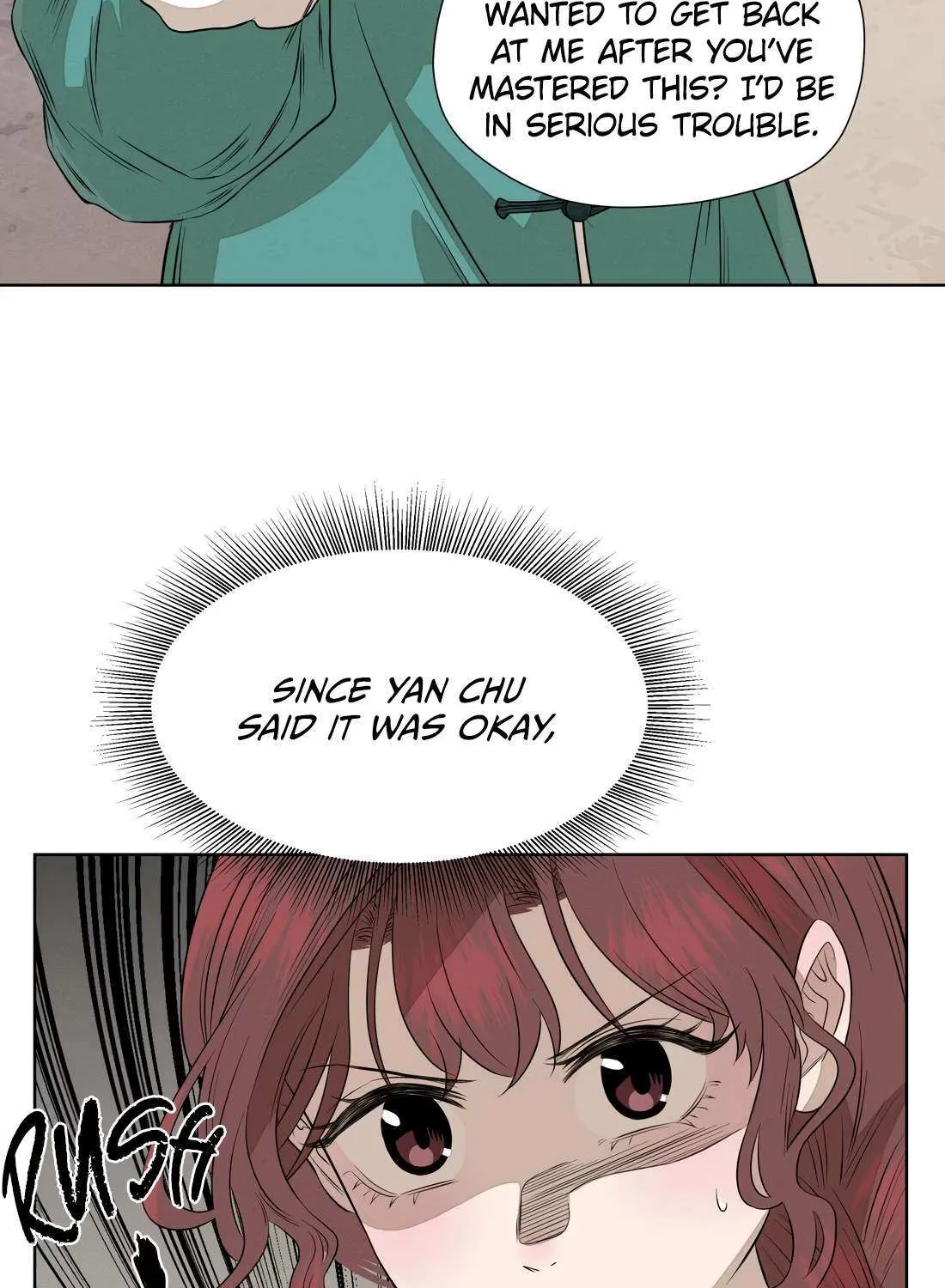 Fugue Across Worlds Chapter 48 page 17 - 