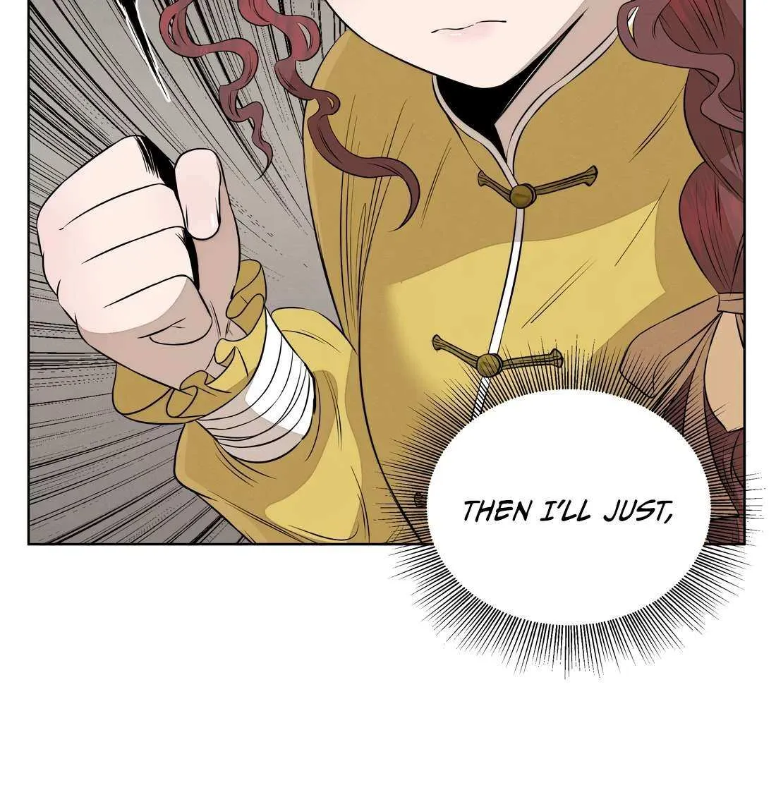 Fugue Across Worlds Chapter 48 page 18 - 