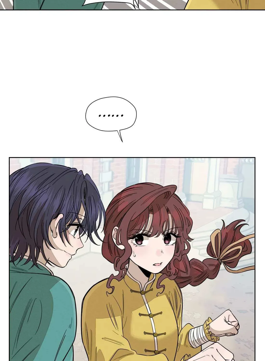 Fugue Across Worlds Chapter 48 page 20 - 