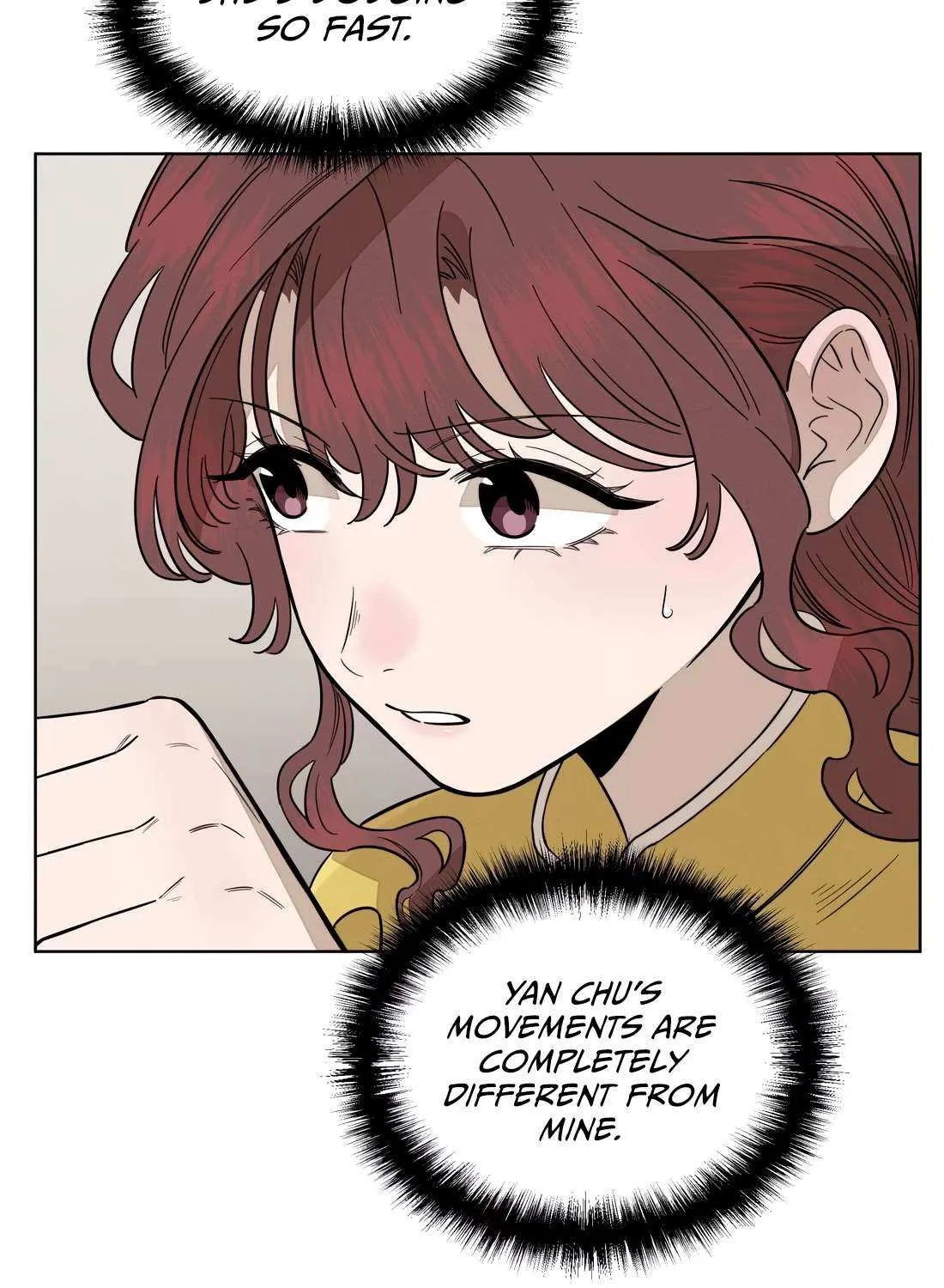 Fugue Across Worlds Chapter 48 page 23 - 