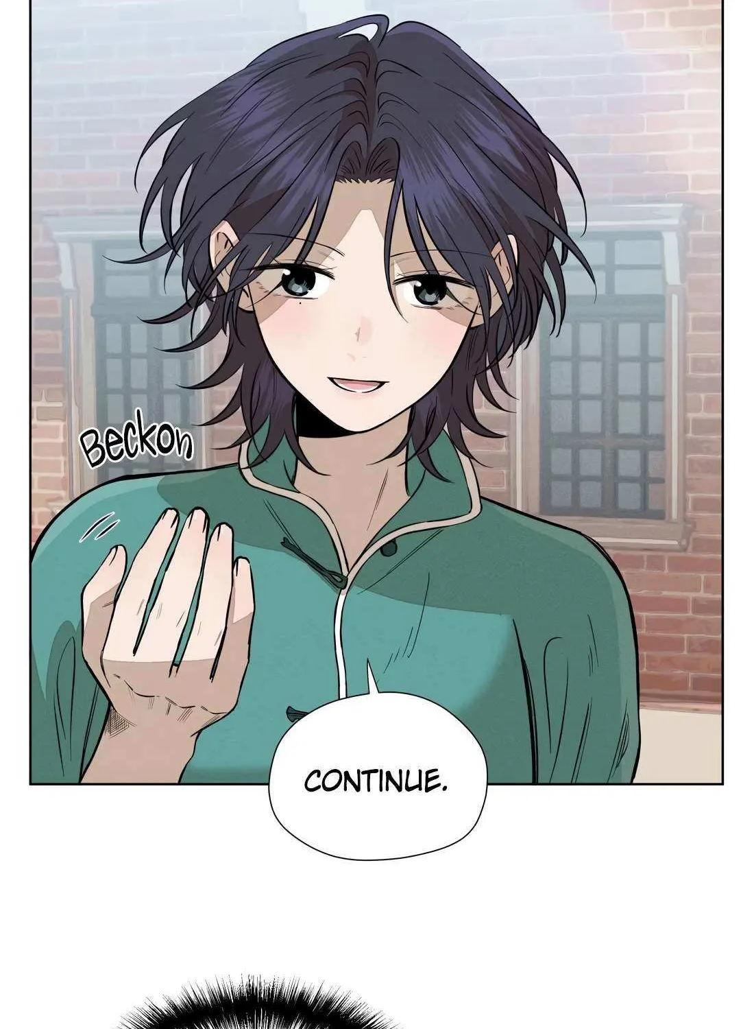 Fugue Across Worlds Chapter 48 page 26 - 