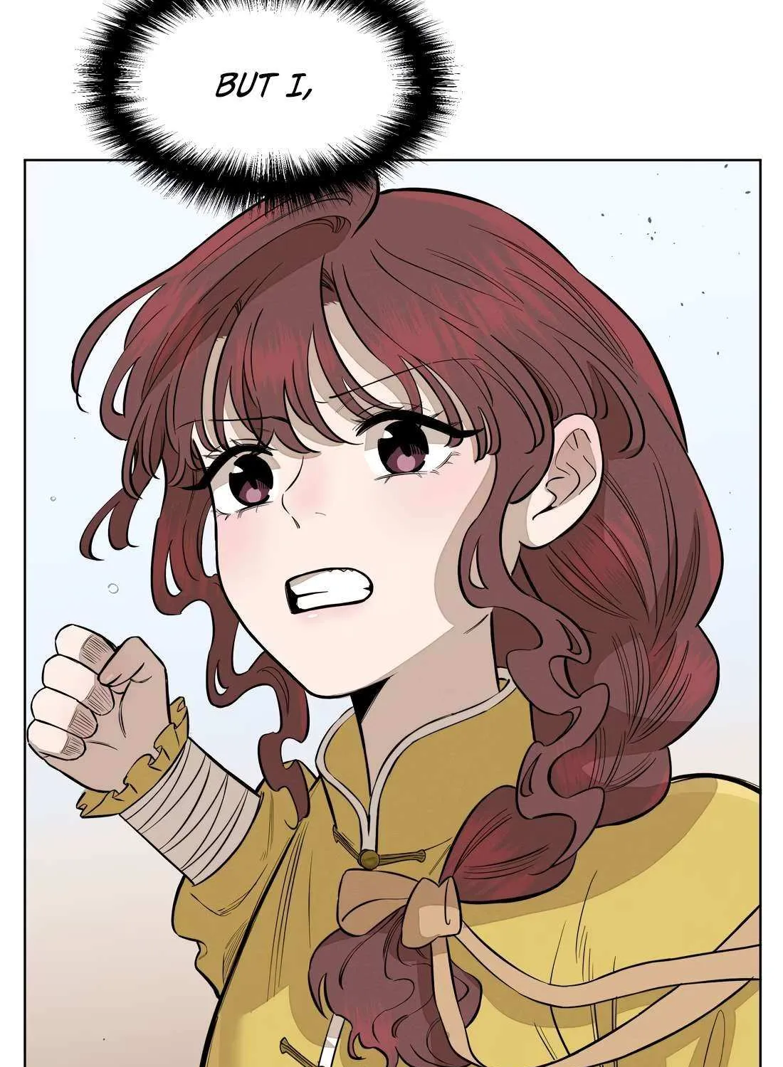 Fugue Across Worlds Chapter 48 page 27 - 