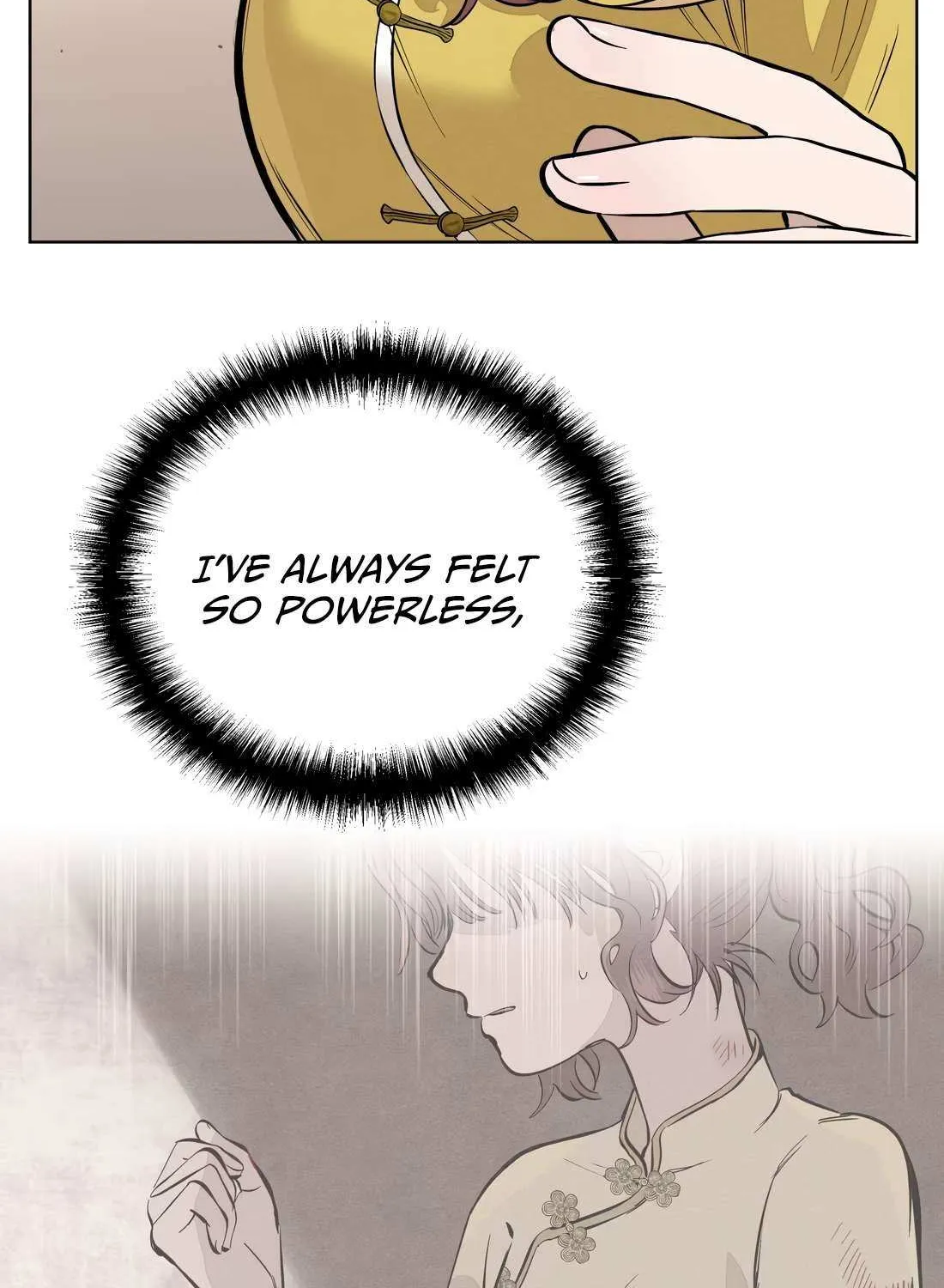 Fugue Across Worlds Chapter 48 page 28 - 