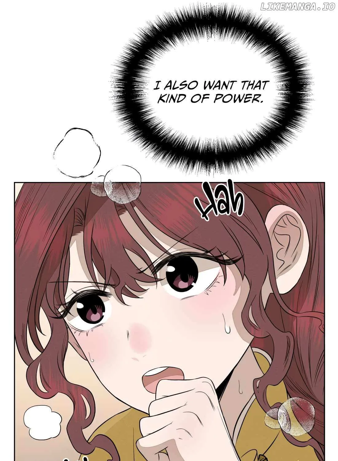 Fugue Across Worlds Chapter 48 page 35 - 