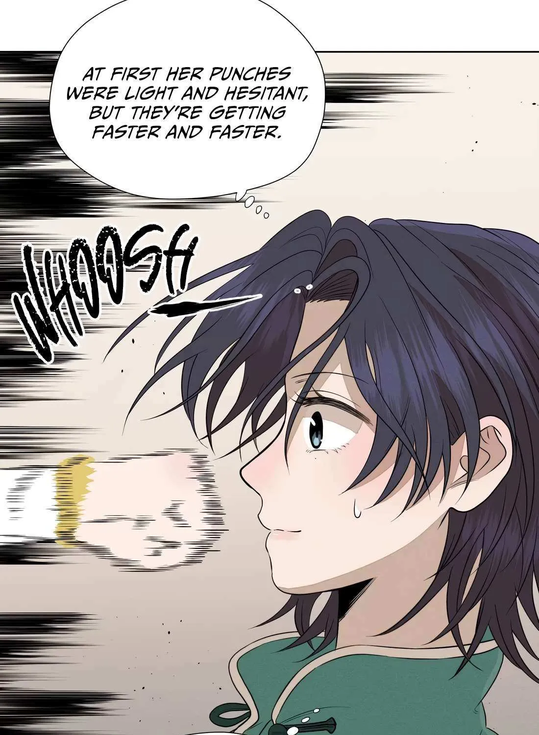 Fugue Across Worlds Chapter 48 page 39 - 