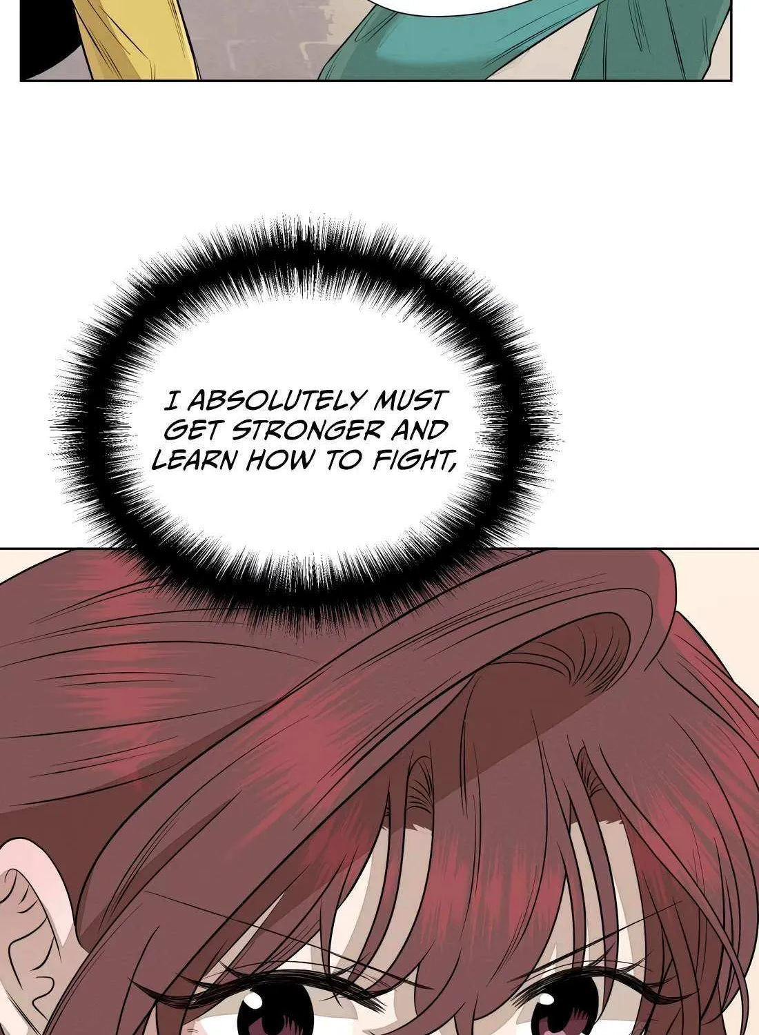 Fugue Across Worlds Chapter 48 page 42 - 
