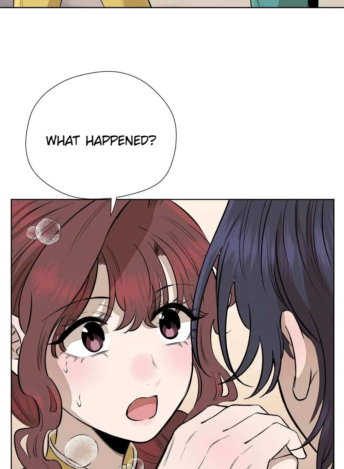 Fugue Across Worlds Chapter 48 page 50 - 