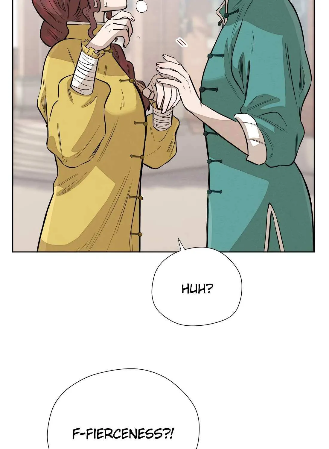 Fugue Across Worlds Chapter 48 page 54 - 