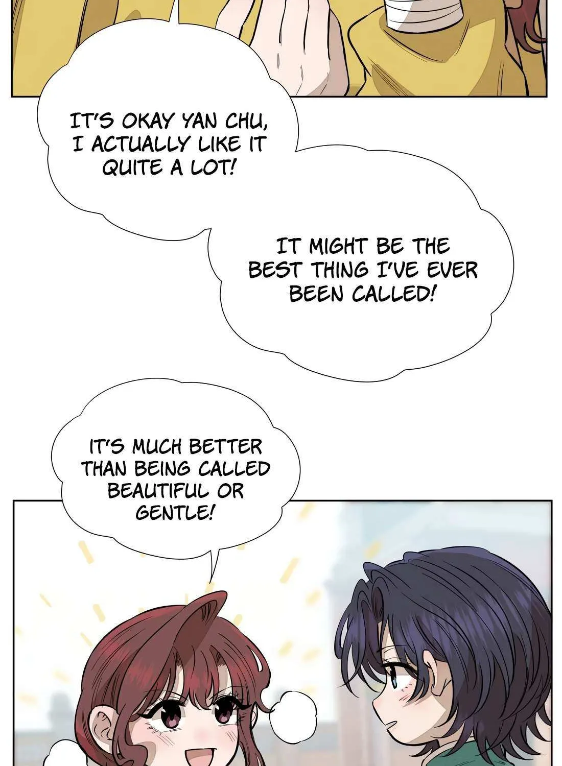 Fugue Across Worlds Chapter 48 page 59 - 