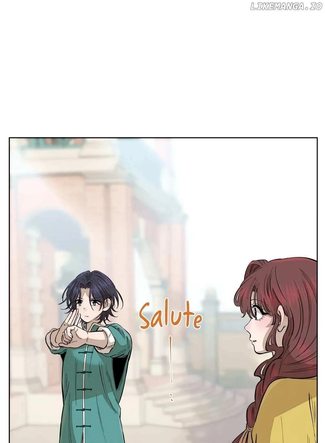 Fugue Across Worlds Chapter 48 page 64 - 