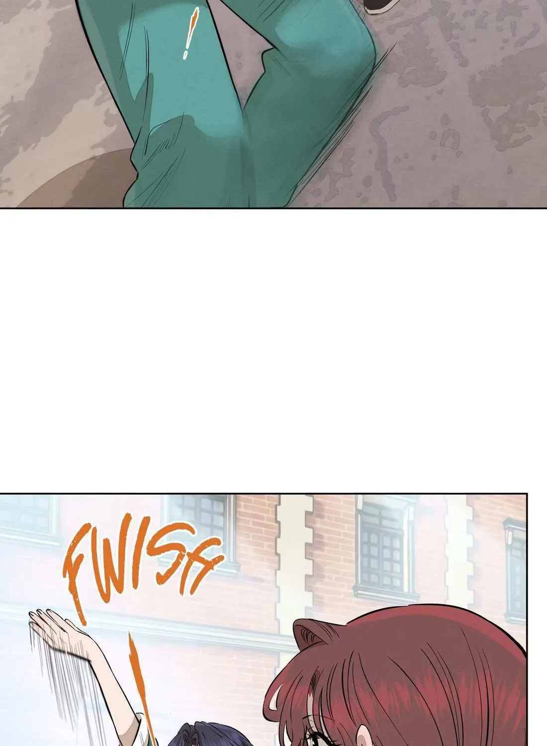 Fugue Across Worlds Chapter 48 page 67 - 