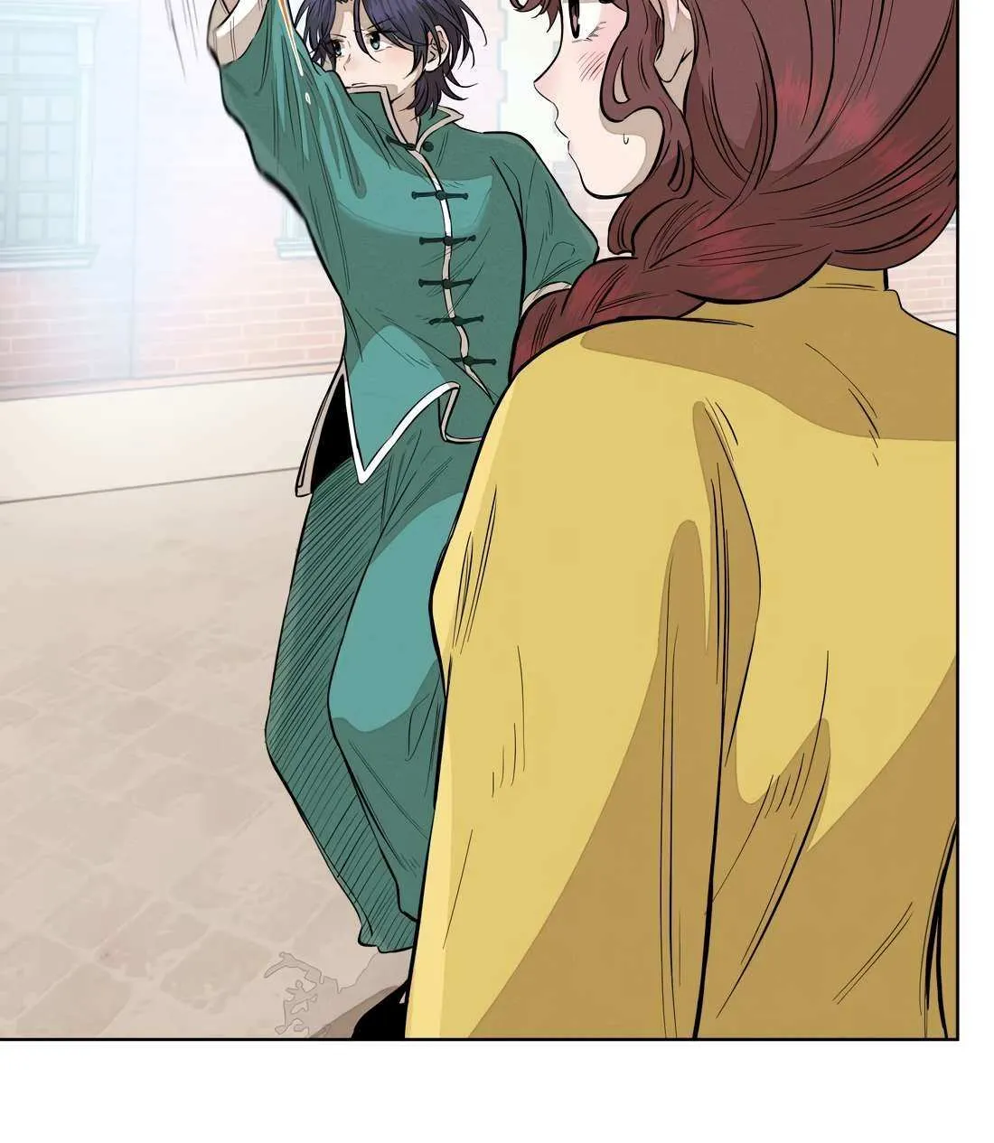 Fugue Across Worlds Chapter 48 page 68 - 