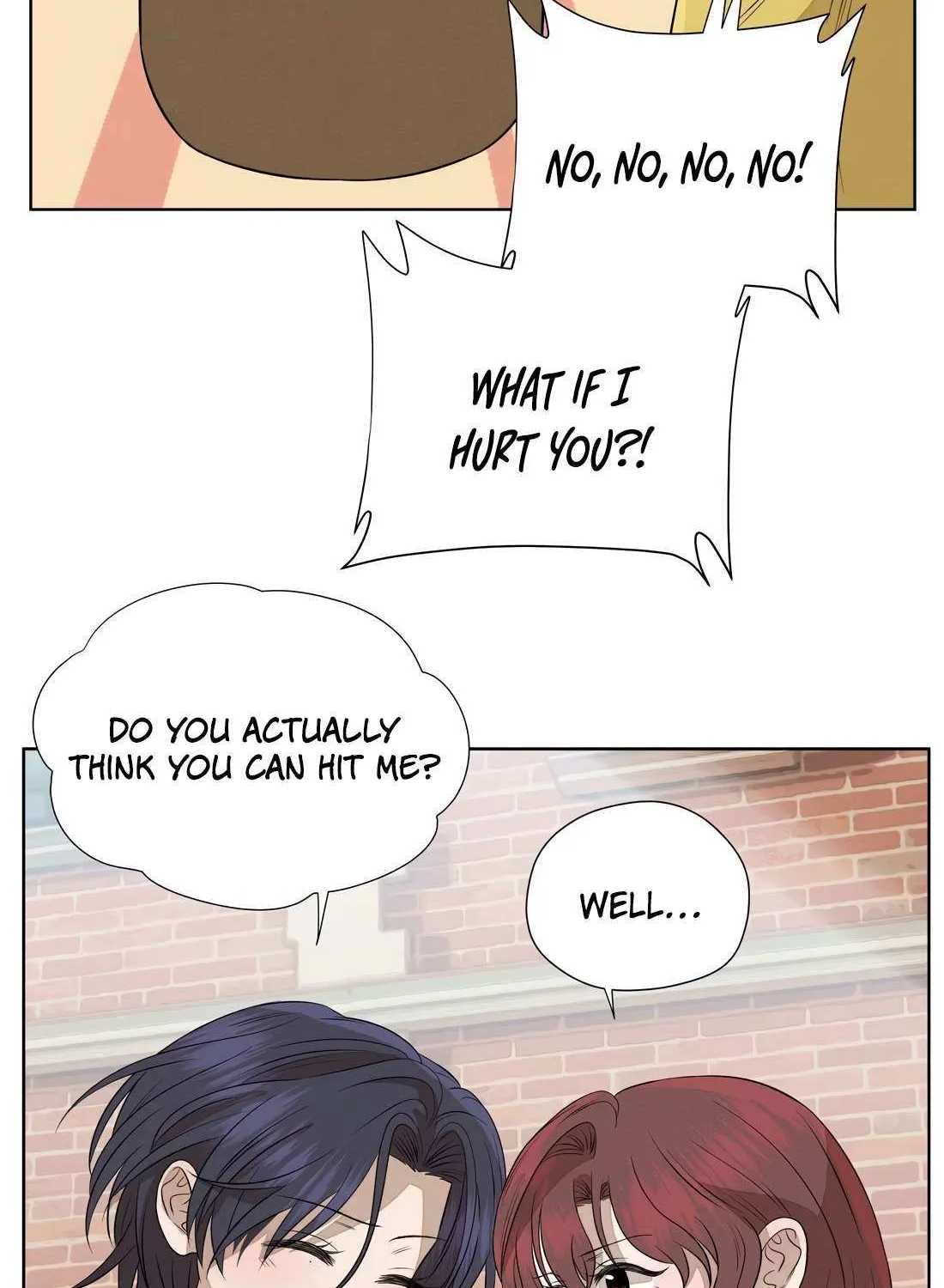 Fugue Across Worlds Chapter 48 page 10 - 
