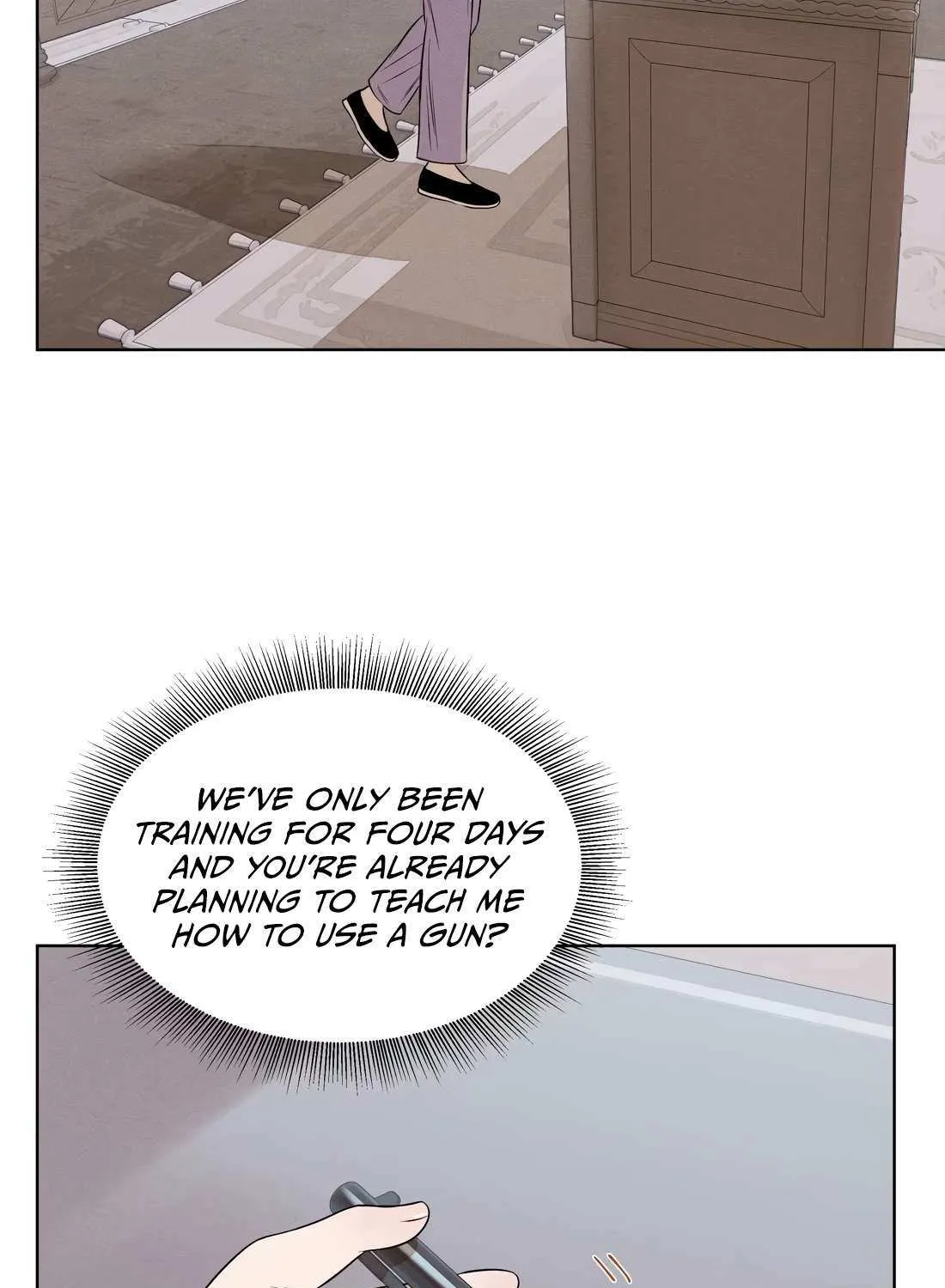 Fugue Across Worlds Chapter 49 page 16 - 