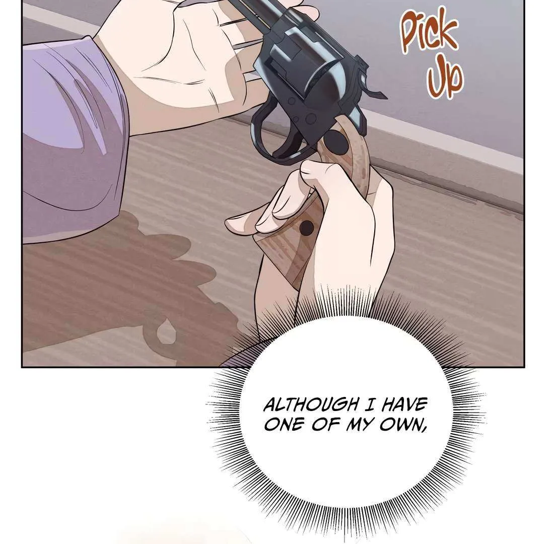 Fugue Across Worlds Chapter 49 page 17 - 