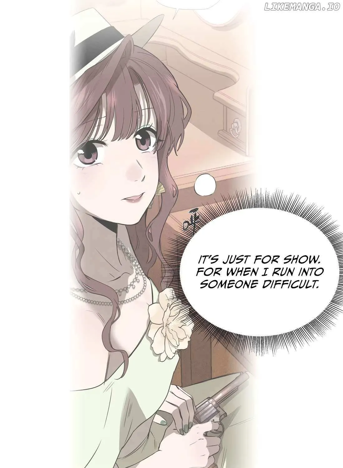 Fugue Across Worlds Chapter 49 page 18 - 