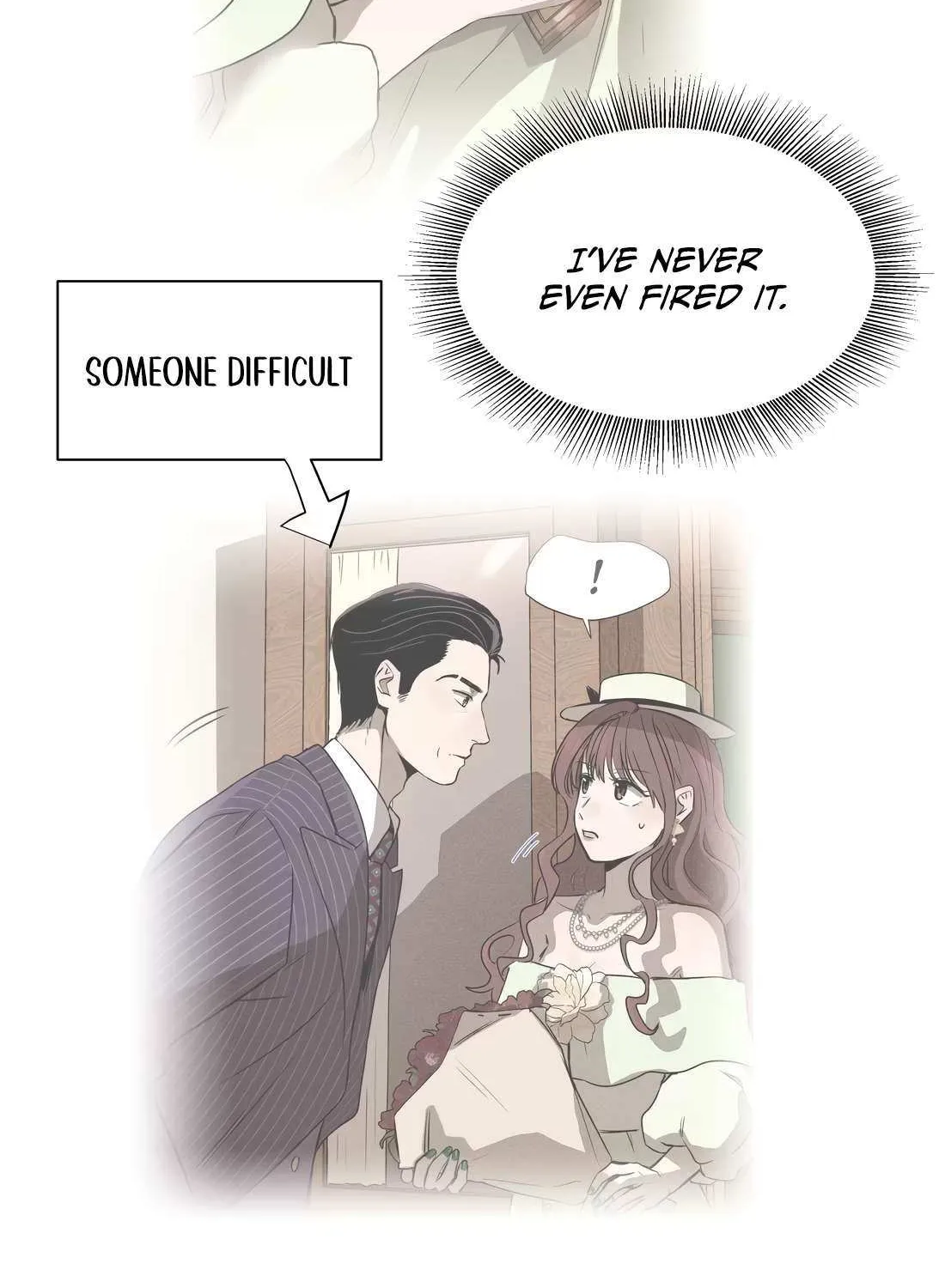 Fugue Across Worlds Chapter 49 page 19 - 