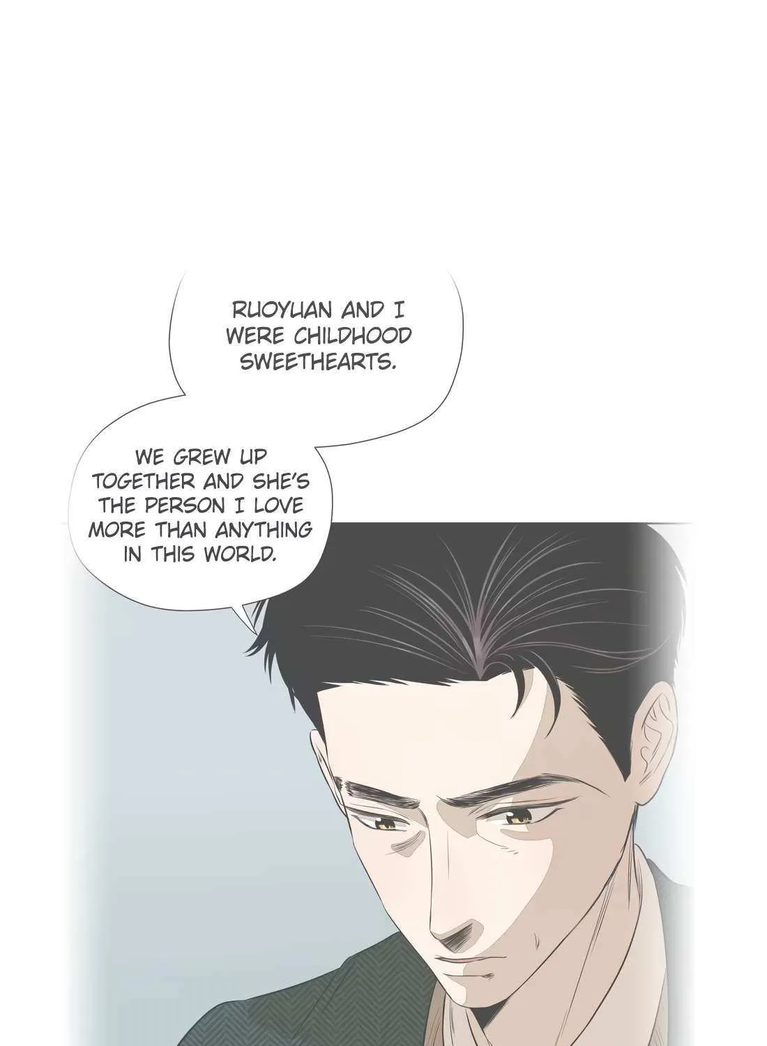Fugue Across Worlds Chapter 49 page 20 - 